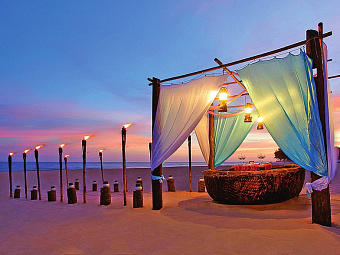 Anantara Mui Ne Resort & Spa 5*