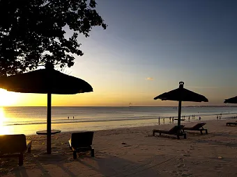 Отель BELMOND JIMBARAN PURI BALI 4*