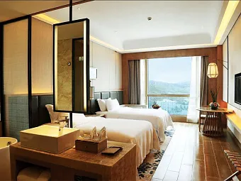 HARMAN HOTEL SANYA 5*