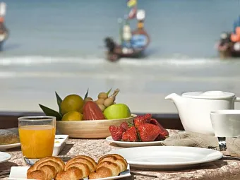  Отель BOATHOUSE PHUKET BY MONTARA 4*, Таиланд, Пхукет.