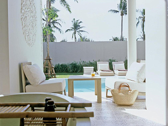  SALA PHUKET RESORT AND SPA 5*