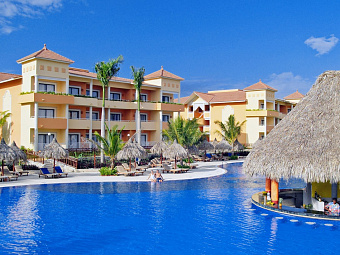  GRAND BAHIA PRINCIPE PUNTA CANA 5*