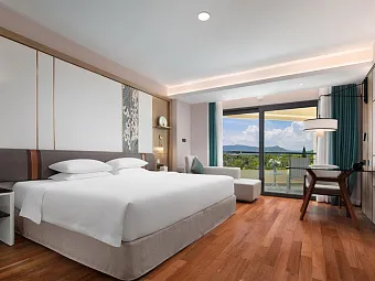 HORIZON RESORT & SPA 5 *