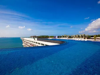 SANYA CONIFER RESORT 5*