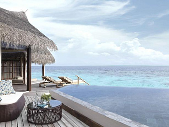  JUMEIRAH VITTAVELI 5*