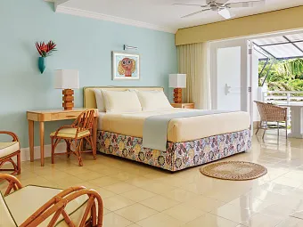  Отель COUPLES TOWER ISLE 5*