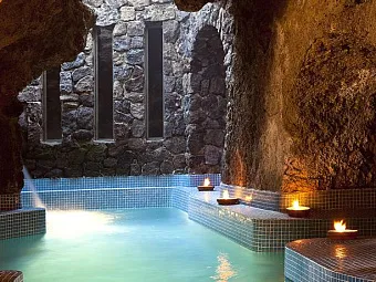 Отель IL MORESCO 5*