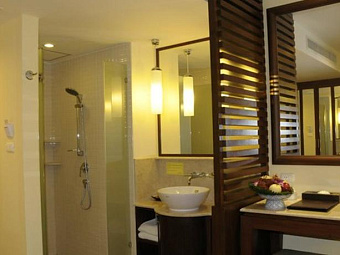   DUANGJITT RESORT & SPA 4*, , . 