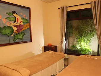 Отель GM DOC LET BEACH RESORT 4*