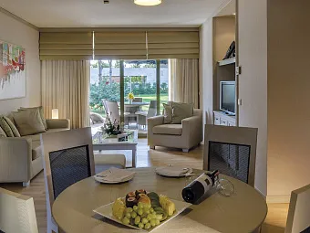 GLORIA GOLF RESORT 5*