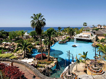  GRAN HOTEL BAHIA DEL DUQUE RESORT5*