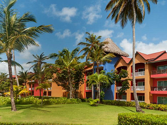  PUNTA CANA PRINCESS ALL SUITES RESORT & SPA 5*