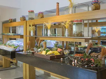 FUN&SUN FAMILY CLUB SAPHIRE 5*