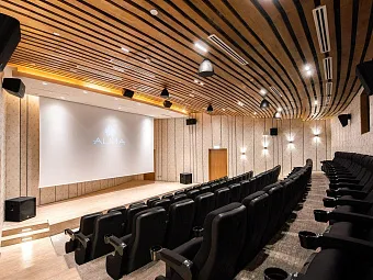 ALMA RESORT CAM RANH 5*