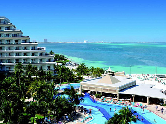  RIU CARIBE 4*