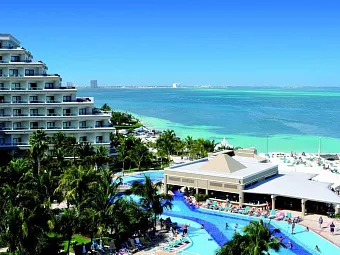 RIU CARIBE 4*