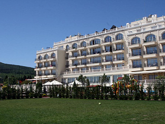 THERMA PALACE 5*