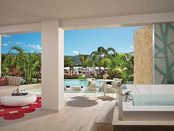  BREATHLESS MONTEGO BAY RESORT & SPA 5*