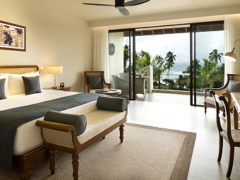 ANANTARA PEACE HAVEN TANGALLE RESORT 5*