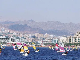 DAN PANORAMA 5*