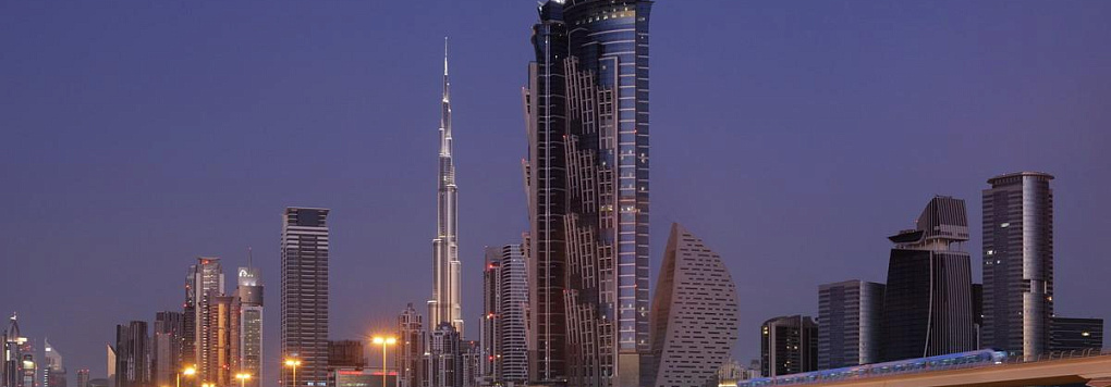  JW MARRIOTT MARQUIS DUBAI 5*, , , .