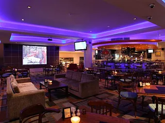  Отель AMARI OCEAN PATTAYA 5*, Таиланд, Паттайя. 