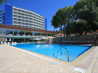 GRAND HOTEL PARK 4*