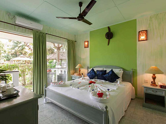  LE RELAX BEACH RESORT 3*, ,  