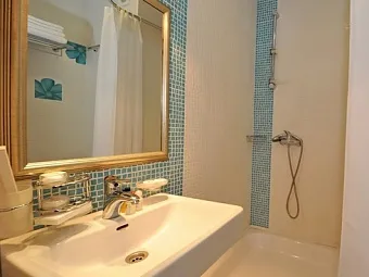  ОЗОН 7 ВЕРШИН 4*