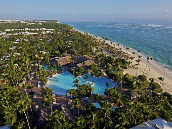 IBEROSTAR PUNTA CANA 5*