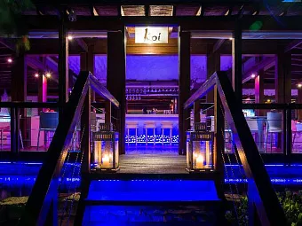 CAPO BAY HOTEL 4*