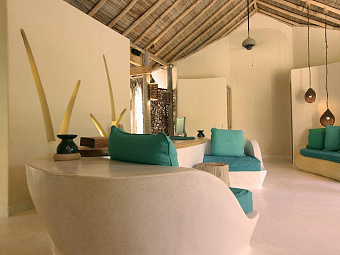 SIX SENSES LAAMU 5*