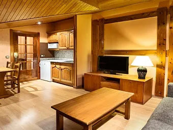  ANYOS PARK HOTEL & APARTHOTEL 4*