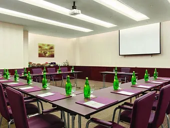 HAWTHORN SUITES BY WYNDHAM 4*