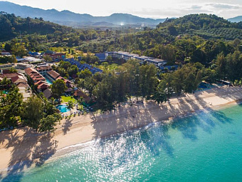 KHAOLAK EMERALD BEACH RESORT & Spa 4*