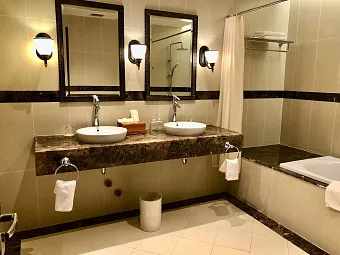 SUNRISE NHA TRANG BEACH HOTEL & SPA 5*