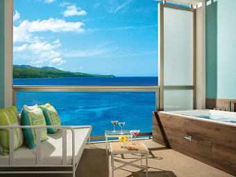 BREATHLESS MONTEGO BAY RESORT & SPA 5*