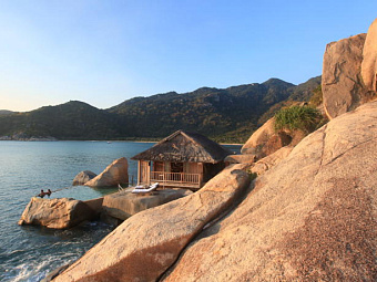  SIX SENSES NINH VAN BAY 5*