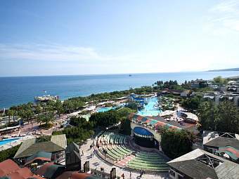  LIMAK LIMRA HOTEL & RESORT 5*