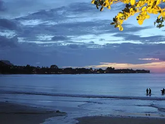 TAMARINA GOLF & SPA BOUTIQUE HOTEL 4*