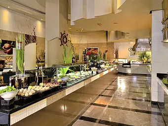 Отель IBEROSTAR GRAND ROSE HALL 5*