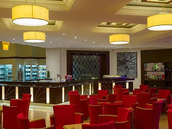 IBEROSTAR MEHARI DJERBA 4*, Тунис, Джерба