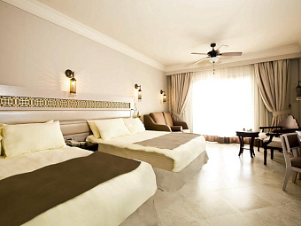  SUNRISE GRAND SELECT ARABIAN BEACH 5*. Superior Room.