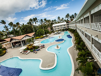 VISTA SOL PUNTA CANA 4*