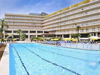  HOTEL GHT OASIS PARK & SPA 4*