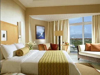 SHERATON SANYA RESORT 5*