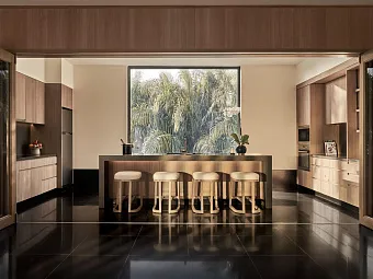 King Terrace Pool Villa