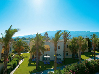 GRECOTEL ROYAL PARK 4*