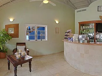IBEROSTAR BAVARO SUITES 5*