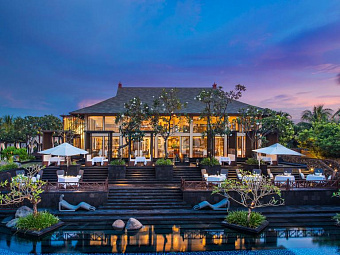  ST. REGIS BALI 5*